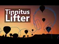 Lagu Tinnitus Lifter | Ruismaskering die steeds hoger wordt