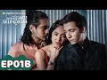 WeTV Original Pardon My Affair | EP01B | Starring: Marshanda, Giorgino Abraham | ENG SUB