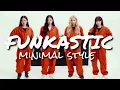 【AI cover】FUNKASTIC/RIP SLYME minimal style