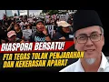 Download Lagu RMOL TV live! Makin Kencang Seruan FTA: Prabowo Jangan Hanya Omon-omon