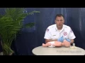 Unconscious Infant Choking