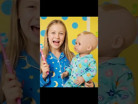 No No Learning  with JJ doll Nursery Rhymes song for kids Like a Cocomelon