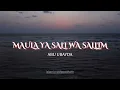 Download Lagu Maula Ya Salli Wa Sallim - Abu Ubayda (Slowed + Reverb) - Beautiful \u0026 Relaxing Nasheed 4 Faith