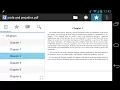 How to Create PDF Reader Application in Android