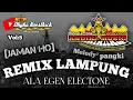Download Lagu The Legend REMIX LAMPUNG ALA EGEN ELECTONE || Full Bass Mixdut ANDIKA MUSIC ORG @musiclampung
