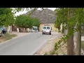 144- El Antofagasteño, (interno 19), pasando por la bajada del rio El Molino