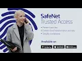 SafeNet MobilePASS On Demand Enrollment