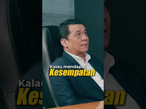 Wakil Gubernur DKI Jakarta (periode 2020-2022), Ahmad Riza Patria menyampaikan keinginannya