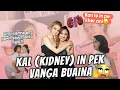 Selena Gomez Leh Francia Raisa Te Kal In Pek Vanga Buaina | Inhnialna Awm Te | Celebrity Drama