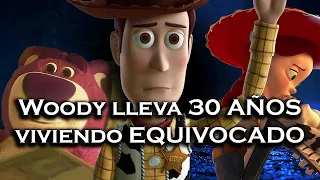| Toy Story 5 y La MISMA Historia de SIEMPRE | Análisis |