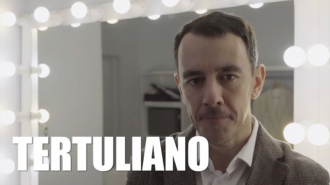 TERTULIANO