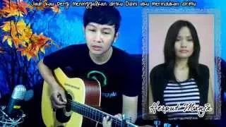 Download (gaby) Tinggal Kenangan - Nathan Fingerstyle \u0026 Herput Manja MP3