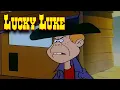 Download Lagu Lucky Luke - S01E13 - Billy the Kid (HD)(Nederlands Gesproken)