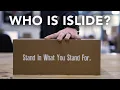 Who is ISlide