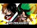 The WILDEST One Piece Theories That Are Probably True