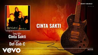 def gab c cinta sakti