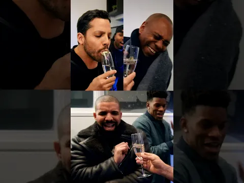 Frogs For Drake and Friends