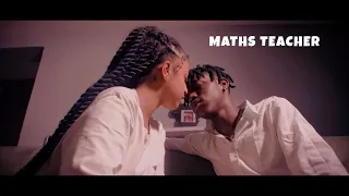 maths teacher