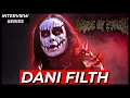 Download Lagu Dani Filth interview on MAIDEN, PRIEST \u0026 British Metal, new CRADLE OF FILTH album, ED SHEERAN \u0026 more