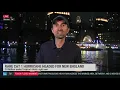 The Weather Channels Hurricane Coverage On Hurricane Henri 9PM - 2AM 21 Part 6