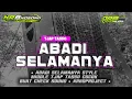 Download Lagu Dj MIDDLE TASSO X KRUWEK X BASS HOROR COCOK BUAT BATTLE ‼️DJ abadi selamanya KR80PROJECT