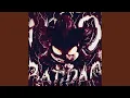 Lagu NO BATIDÃO (Ultra Slowed)