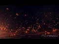 Particle Field After Effects Trapcode Form and Particular