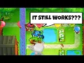 Purple Rush Still OVERPOWERED Bloons Tower Defense Battles 2