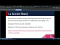 Python Generadores iteradores y cierres