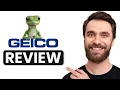 GEICO Insurance Review 2025 - Auto Home Bundle Options Compared