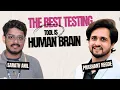The Best Testing Tool Insights from Prashant Hegde Engineering Manager at MoEngage
