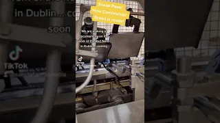 How Communion Bread Is Made 