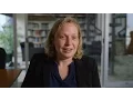Christine Bischoff on education as the great equalizer