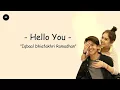 Download Lagu Iqbal :  Hello You