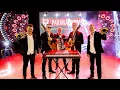 Download Lagu Banda Paraná Boys - Perfeitinha