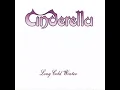 Cinderella - Don't Know What You've Got (1989)