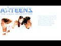 Download Lagu A Teens Bonus Track Knowing Me, Knowing You