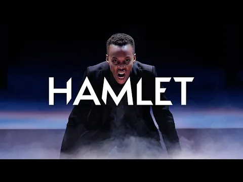 Hamlet Trailer | Stratford Festival 2022