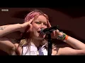 Wet Leg - davina mccall | Glastonbury 2025