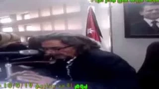 امسية شعرية   حضرتها مجموعة حروف على جدار الروح دندنها