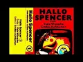 Download Lagu HALLO SPENCER - Hörspiel Folge 1