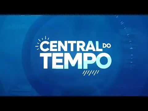 Central do Tempo: previsão de temporais e chuvas volumosas em SC