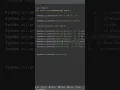 Escape Sequence in Java Code in