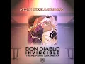 Don Diablo - Invincible (Theme From AFK Arena) (Michi Rizzla Remake)