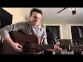 Away From The Mire - Billy Strings (Cover by Anthony Desiato)
