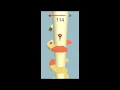 Helix Jumping Template
