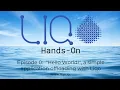 Ep 0 - Hello World a simple application offloading with Liqo
