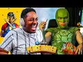 Download Lagu *PEACEMAKER* Has To Be The FUNNIEST Show I've Ever Seen! | S1E3-4