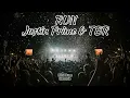 Download Lagu [𝗕𝗶𝗴 𝗥𝗼𝗼𝗺] Run - Justin Prime \u0026 TBR [EDM Buzz Records]