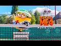 All Despicable Me 4 Bonus Feature Clips Despicable Me 4